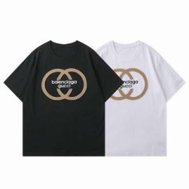 Picture of Gucci T Shirts Short _SKUGucciM-3XL4crA03935382